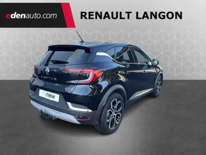 Photo 46 Renault Captur  TCe 90 - 21