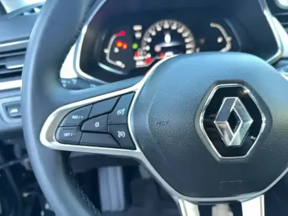 Photo 21 Renault Captur  TCe 90 - 21