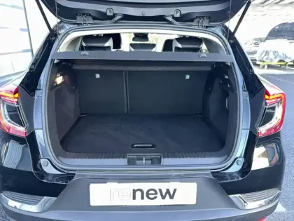 Photo 14 Renault Captur  TCe 90 - 21