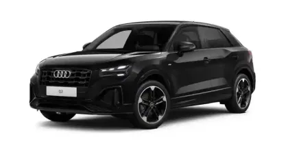Photo Audi Q2 S Line