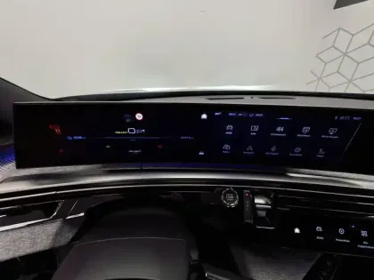 Photo 77 Peugeot 3008  Electrique 210 ch 73 kWh