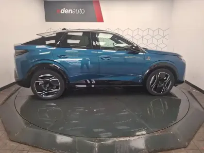 Photo 44 Peugeot 3008  Electrique 210 ch 73 kWh