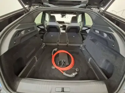 Photo 59 Peugeot 3008  Electrique 210 ch 73 kWh