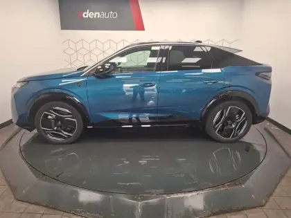 Photo 50 Peugeot 3008  Electrique 210 ch 73 kWh