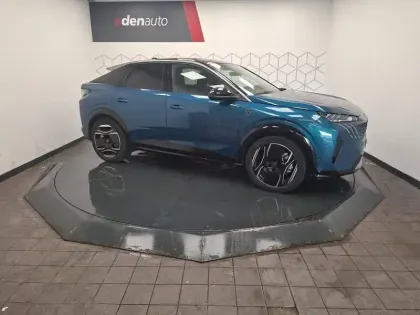 Photo 43 Peugeot 3008  Electrique 210 ch 73 kWh