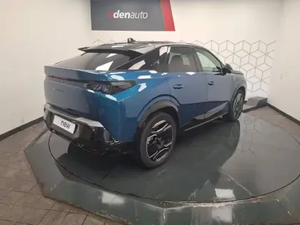 Photo 46 Peugeot 3008  Electrique 210 ch 73 kWh