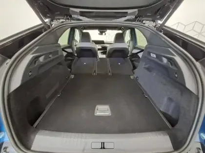 Photo 58 Peugeot 3008  Electrique 210 ch 73 kWh