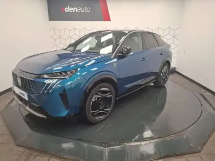 Photo 40 Peugeot 3008  Electrique 210 ch 73 kWh