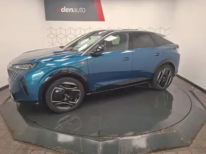 Photo 51 Peugeot 3008  Electrique 210 ch 73 kWh