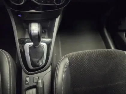 Photo 24 Renault Clio  dCi 90 E6C EDC