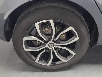 Photo 8 Renault Clio  dCi 90 E6C EDC