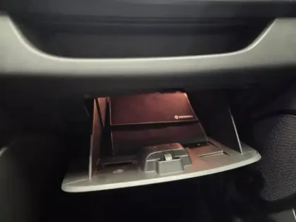 Photo 25 Renault Clio  dCi 90 E6C EDC