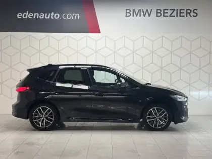 Photo 2 BMW Serie 2 Active Tourer 225e xDrive 245 ch DKG7