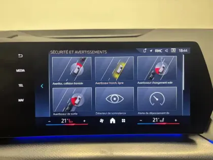 Photo 25 BMW Serie 2 Active Tourer 225e xDrive 245 ch DKG7