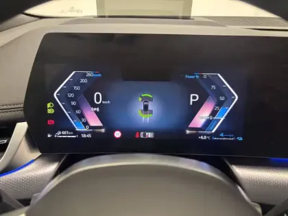 Photo 35 BMW Serie 2 Active Tourer 225e xDrive 245 ch DKG7