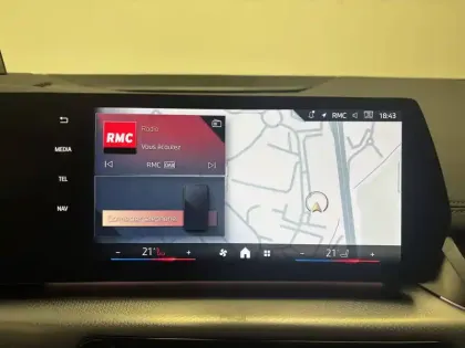 Photo 21 BMW Serie 2 Active Tourer 225e xDrive 245 ch DKG7