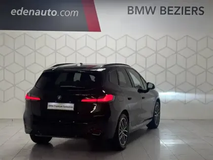 Photo 1 BMW Serie 2 Active Tourer 225e xDrive 245 ch DKG7