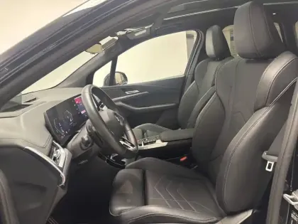 Photo 4 BMW Serie 2 Active Tourer 225e xDrive 245 ch DKG7