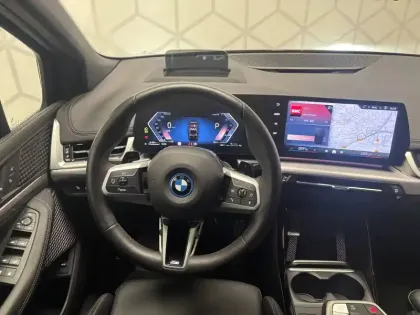 Photo 8 BMW Serie 2 Active Tourer 225e xDrive 245 ch DKG7