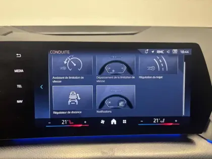 Photo 26 BMW Serie 2 Active Tourer 225e xDrive 245 ch DKG7