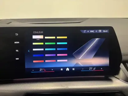 Photo 24 BMW Serie 2 Active Tourer 225e xDrive 245 ch DKG7