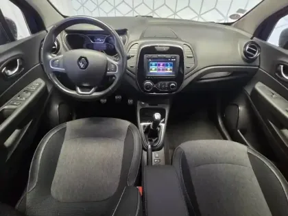 Photo 8 Renault Captur  TCe 150 FAP