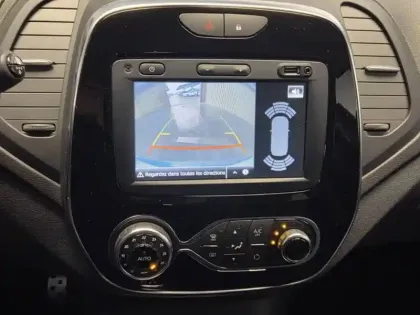 Photo 26 Renault Captur  TCe 150 FAP