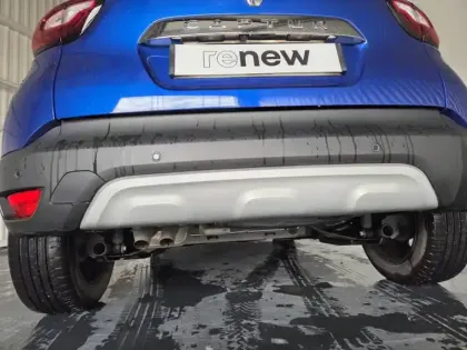 Photo 35 Renault Captur  TCe 150 FAP