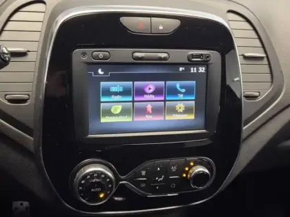 Photo 27 Renault Captur  TCe 150 FAP