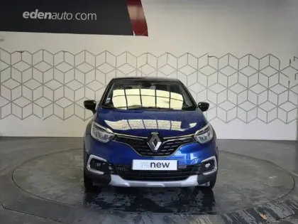 Photo 5 Renault Captur  TCe 150 FAP