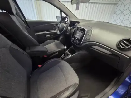 Photo 46 Renault Captur  TCe 150 FAP
