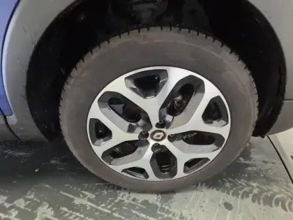 Photo 6 Renault Captur  TCe 150 FAP