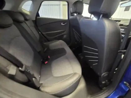 Photo 44 Renault Captur  TCe 150 FAP