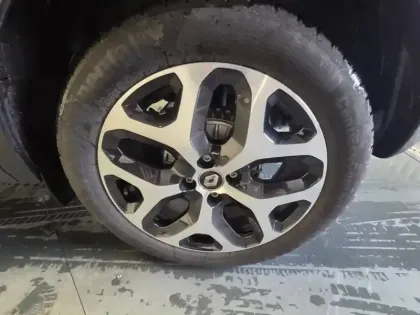 Photo 16 Renault Captur  TCe 150 FAP