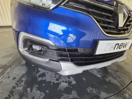 Photo 30 Renault Captur  TCe 150 FAP