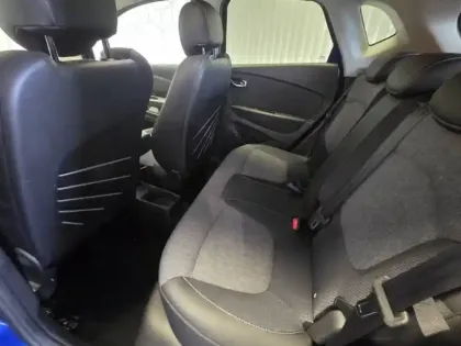 Photo 18 Renault Captur  TCe 150 FAP