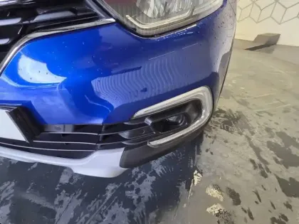 Photo 29 Renault Captur  TCe 150 FAP