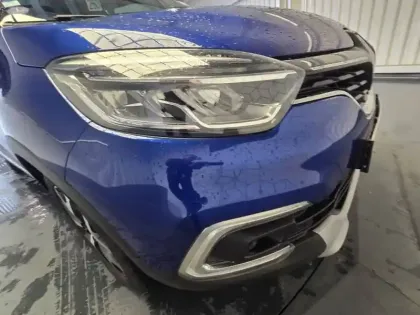 Photo 14 Renault Captur  TCe 150 FAP