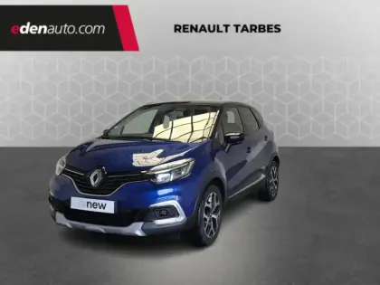 Photo 48 Renault Captur  TCe 150 FAP