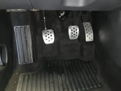 Photo 36 Renault Captur  TCe 150 FAP