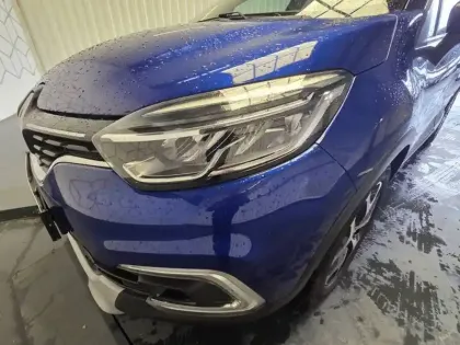 Photo 15 Renault Captur  TCe 150 FAP