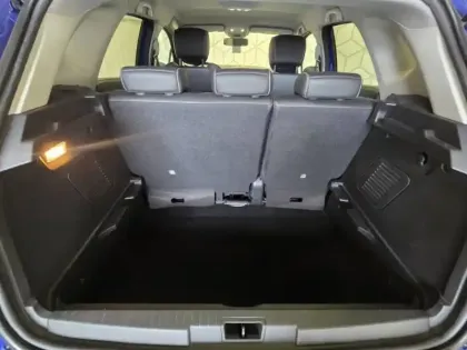 Photo 41 Renault Captur  TCe 150 FAP