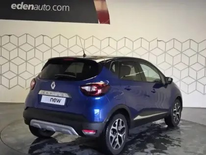 Photo 3 Renault Captur  TCe 150 FAP