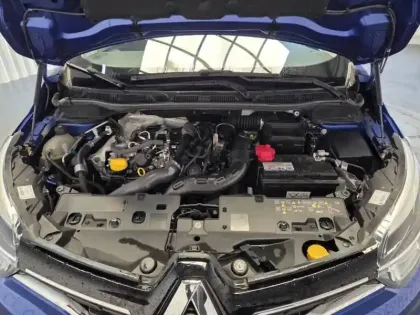 Photo 34 Renault Captur  TCe 150 FAP