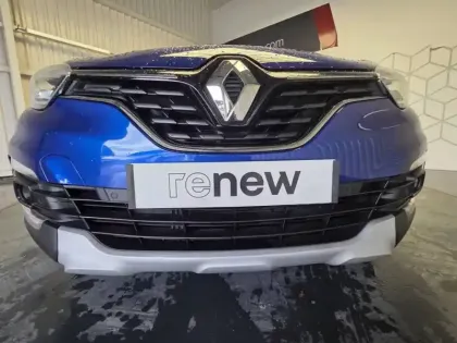 Photo 31 Renault Captur  TCe 150 FAP