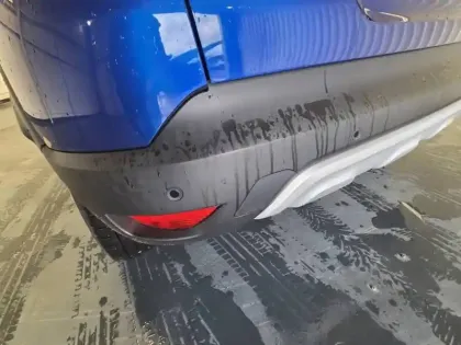 Photo 38 Renault Captur  TCe 150 FAP