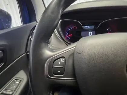 Photo 23 Renault Captur  TCe 150 FAP