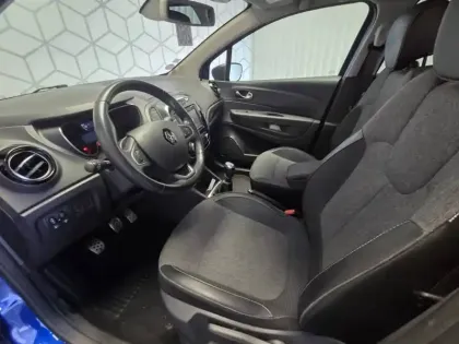 Photo 7 Renault Captur  TCe 150 FAP
