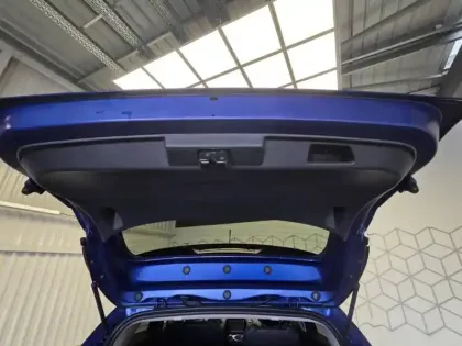 Photo 40 Renault Captur  TCe 150 FAP