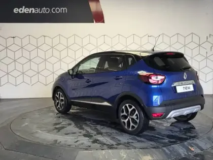 Photo 32 Renault Captur  TCe 150 FAP